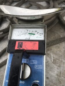dose rate