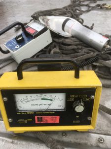 radiation protection